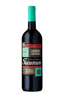 TUCUMEN RESERVA CABERNET SAUVIGNON - 750ML - 2021