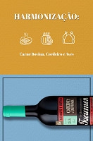 TUCUMEN RESERVA CABERNET SAUVIGNON - 750ML - 2021
