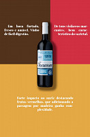 TUCUMEN RESERVA TINTO ARGENTINO - 750ML - 2020 VINHO TINTO SECO