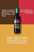 TUCUMEN RESERVA CABERNET SAUVIGNON - 750ML - 2021