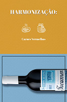 TUCUMEN RESERVA TINTO ARGENTINO - 750ML - 2020 VINHO TINTO SECO